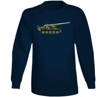 Load image into Gallery viewer, M110a2 Self-propelled Howitzer Wo Txtx 300 T Shirt
