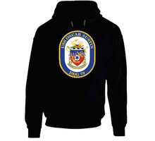 Load image into Gallery viewer, Navy - Uss Oscar Austin (ddg 79) Wo Txt T Shirt
