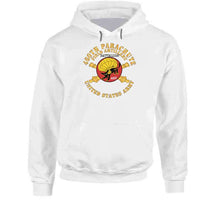 Load image into Gallery viewer, Army - 460th Parachute Field Artillery Battalion - Us Army X 300 T Shirt
