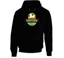 Load image into Gallery viewer, Sport - Soccer - Play Hard T Shirt
