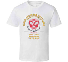 Load image into Gallery viewer, Army - Charlie Co, 864th Engineer Battalion - Ft Lewis Veteran X 300 T Shirt

