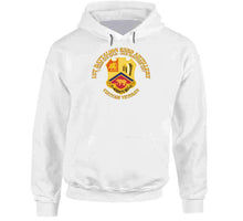 Load image into Gallery viewer, Army - 1st Bn 83rd Artillery - Vietnam Veteran  Classic T Shirt, Crewneck Sweatshirt, Hoodie, Long Sleeve
