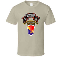 Load image into Gallery viewer, Ssi - Vietnam - C Co 75th Ranger - 1st Ff - E-20 Inf Wo Ds T Shirt
