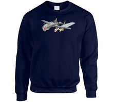 Load image into Gallery viewer, Usaf - A10 In The Attack - Ac Only X 300 Classic T Shirt, Crewneck Sweatshirt, Hoodie, Long Sleeve
