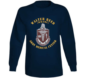 Dui - Walter Reed Army Medical Center X 300 Classic T Shirt, Crewneck Sweatshirt, Hoodie, Long Sleeve