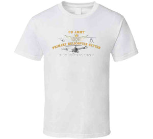 Army - Fort Wolters, Texas - Army Primary Helicopter School X 300 T Shirt