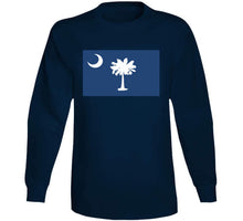 Load image into Gallery viewer, Flag - South Carolina T Shirt
