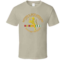 Load image into Gallery viewer, Battery G, 65th Artillery (.50 Caliber Machinegun) X 300 T Shirt
