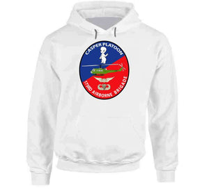 Casper Aviation Platoon - Vietnam Veteran Classic T Shirt, Crewneck Sweatshirt, Hoodie, Long Sleeve