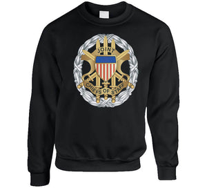 Joint Chiefs Of Staff Service Badge Wo Txt X 300 Classic T Shirt, Crewneck Sweatshirt, Hoodie, Long Sleeve