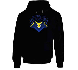 Nashville Stampede Classic T Shirt, Crewneck Sweatshirt, Hoodie, Long Sleeve