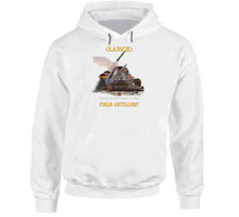 Load image into Gallery viewer, Army - Field Artillery - Multiple Lance Firing T Shirt
