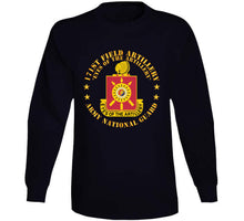 Load image into Gallery viewer, Army - 171st Field Artillery - Eyes Of The Artillery - Arng - Dui  W Fa Sep  X 300 Classic T Shirt, Crewneck Sweatshirt, Hoodie, Long Sleeve
