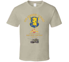 Load image into Gallery viewer, Army - 6th Acr W Cav Br  Ft Knox Kentucky - 1980-1981 W M60 Green Camo - Red Txt X 300 Classic T Shirt, Crewneck Sweatshirt, Hoodie, Long Sleeve
