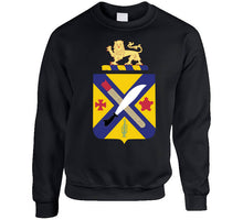 Load image into Gallery viewer, Coa - 2nd Infantry Regiment T Shirt
