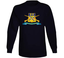 Load image into Gallery viewer, Army - 201st Infantry Regiment - W Br - Ribbon X 300 T Shirt
