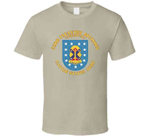 Army - 23rd Infantry Division W Dui - Americal Classic T Shirt, Crewneck Sweatshirt, Hoodie, Long Sleeve