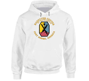 Army - Maneuver Center Of Excellencel - Ft Moore, Ga Ssi X 300 Classic T Shirt, Crewneck Sweatshirt, Hoodie, Long Sleeve