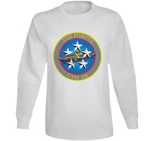 Load image into Gallery viewer, Navy - Uss Nimitz (cvn-68) Wo Txt X 300 Classic T Shirt, Crewneck Sweatshirt, Hoodie, Long Sleeve
