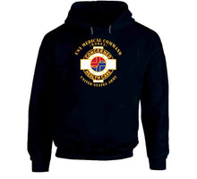 Load image into Gallery viewer, Army - Usa Medical Command - Korea - Us Army Classic T Shirt, Crewneck Sweatshirt, Hoodie, Long Sleeve
