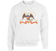 Load image into Gallery viewer, Thirteenth Infantry Regiment - Wwi X 300 Classic T Shirt, Crewneck Sweatshirt, Hoodie, Long Sleeve
