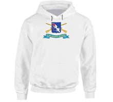 Load image into Gallery viewer, Army - 423rd Infantry Regiment - Dui W Br - Ribbon X 300 T Shirt
