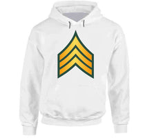 Load image into Gallery viewer, Army - Sergeant - Sgt Wo Txt X 300 Classic T Shirt, Crewneck Sweatshirt, Hoodie, Long Sleeve
