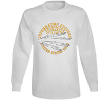 Load image into Gallery viewer, Navy - Rate - Information Systems Technician - Submarine X 300 T Shirt
