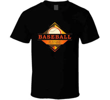 Load image into Gallery viewer, Sport - Baseball - Play Hard T Shirt
