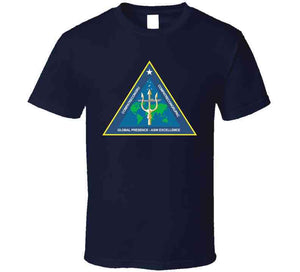 Navy - Commander, Patrol And Reconnaissance Group - Cprg Wo Txt X 300 T Shirt