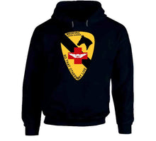 Load image into Gallery viewer, Army - Medevac - Door Gunner  - 1st Cavalry - Vietnam Wo Txt T Shirt
