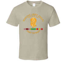 Load image into Gallery viewer, Womens Army Corps Vietnam Era - W Gcmdl-ndsm - Wac X 300 T Shirt
