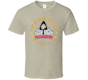 Army - 31st Engineer Battalion - Fort Lewis, Wa Classic T Shirt, Crewneck Sweatshirt, Hoodie, Long Sleeve