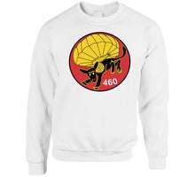 Load image into Gallery viewer, 460th Parachute Field Artillery X 300 T Shirt
