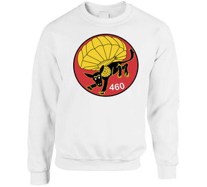 460th Parachute Field Artillery X 300 T Shirt