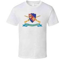 Load image into Gallery viewer, Army - 354th Infantry Regiment W Br - Ssi - Ribbon X 300 T Shirt

