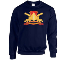 Load image into Gallery viewer, 94th Field Artillery Regiment - Dui W Br - Ribbon X 300 T Shirt
