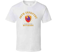 Load image into Gallery viewer, 49th Infantry Division - 49ers X 300 T Shirt
