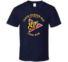 Load image into Gallery viewer, 450th Fighter-day Squadron - Cold War X 300 T Shirt
