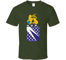 Load image into Gallery viewer, Coa - 89th Cavalry Regiment T Shirt
