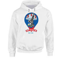 Load image into Gallery viewer, 517th Parachute Regimental Combat Team - Attack - 1943 - 1945 X 300 T Shirt
