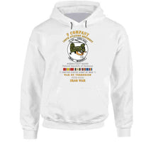 Load image into Gallery viewer, F Company, 159th Aviation Regiment - Based Giebelstadt, Germany, War On Terrorism - Iraq War 2003-2004 X 300 T Shirt
