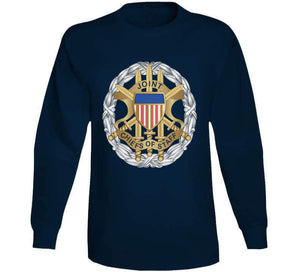 Joint Chiefs Of Staff Service Badge Wo Txt X 300 Classic T Shirt, Crewneck Sweatshirt, Hoodie, Long Sleeve