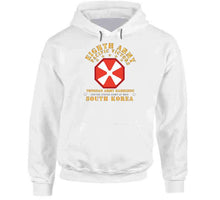 Load image into Gallery viewer, Eighth Army - Youngsan Korea X 300 Classic T Shirt, Crewneck Sweatshirt, Hoodie, Long Sleeve
