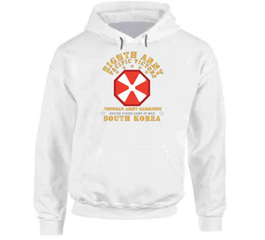 Eighth Army - Youngsan Korea X 300 Classic T Shirt, Crewneck Sweatshirt, Hoodie, Long Sleeve