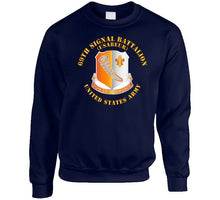 Load image into Gallery viewer, Army - 69th Signal Battalion - (usareur) - Us Army T Shirt
