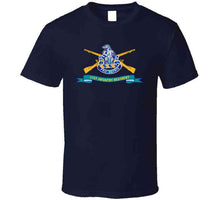 Load image into Gallery viewer, Army - 31st Infantry Regiment W Br - Ribbon X 300 T Shirt
