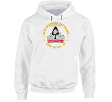 Load image into Gallery viewer, Army - 31st Engineer Battalion (combat) - Camp Mccoy, Wi Classic T Shirt, Crewneck Sweatshirt, Hoodie, Long Sleeve
