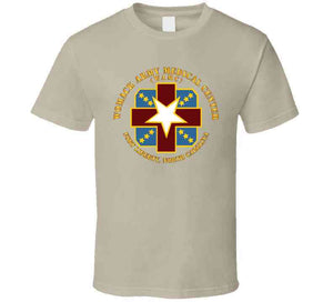 Womack Army Medical Center - Fort Liberty, Nc X 300 T Shirt