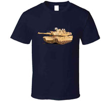 Load image into Gallery viewer, Army - Main Battle Tank - M1a1 Wo Txt X 300 Classic T Shirt, Crewneck Sweatshirt, Hoodie, Long Sleeve
